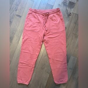 American Eagle joggers